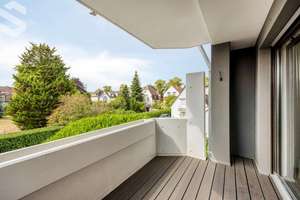 Wohnen mit Komfort - Eigentumswohnung in Leverkusen-Bürrig – 51371 Bürrig, Leverkusen – Vorschaubild 4