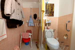 C21 Immovision: KÄUFERPROVISIONSFREI - Vermietete 1-Zimmer Wohnung mit Fahrstuhl in Linden Nord – Stärkestr. 16a, 30451 Linden-Nord, Hannover – Vorschaubild 4