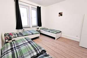 Airbnb & Booking: Genehmigte Ferienwohnung/Monteurzimmer mit Top-Rendite in Leverkusen – Pfeilhofstraße 46, 51377 Manfort, Leverkusen – Vorschaubild 4