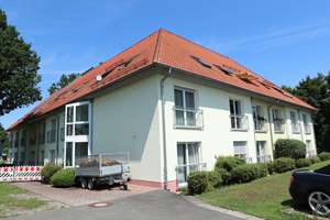 KAPITALANLAGE: Vermietetes Pflegeappartement mit langfristigem Mietvertrag in 95500 Heinersreuth – Die vollständige Adresse der Immobilie erhältst du vom Anbieter., 95500 Heinersreuth – Vorschaubild 4