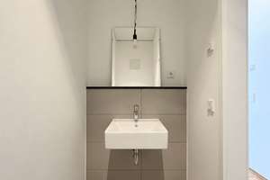 E-ESTATE ! KÖLN Braunsfeld I Penthouse I Exklusiv I Teilmöbliert I Luxusküche I Dachterrasse – Die vollständige Adresse der Immobilie erhältst du vom Anbieter., 50933 Braunsfeld, Köln – Vorschaubild 18
