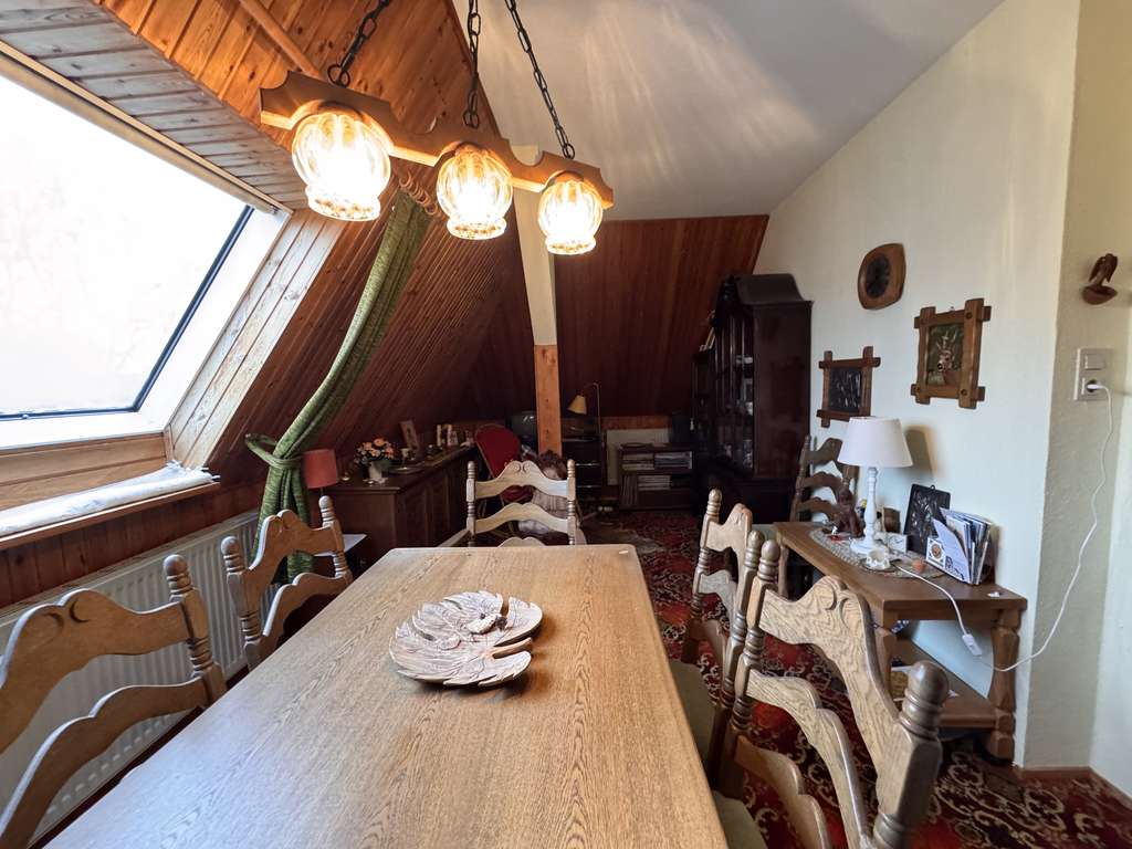 Immobilie in Lütjenburg - Im Auftrag: Gestalten statt suchen - Whg. mit solidem Grundriss in guter Lage von Lütjenburg - Bild 2