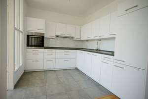 Panoramablick in die Dönche - Dachgeschosswohnung auf der Marbachshöhe zu verkaufen – Württemberger Straße 22, 34131 Bad Wilhelmshöhe, Kassel – Vorschaubild 9