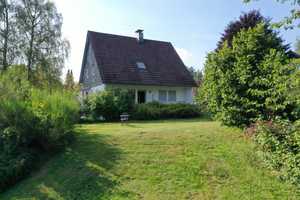 Schönes geräumiges Haus mit ca. 195 m² Wohnfläche in ruhiger Lage, mit einem Grundstück von 927 m² – Goslar (Kreis) – Vorschaubild 7