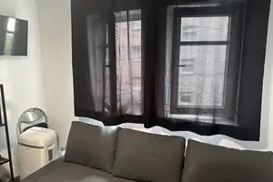 1-Zimmer-Wohnung / Studentenappartement mitten in den Mannheimer Quadraten – Mannheim – Vorschaubild 4