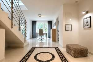 Modernes Wohnen mit Penthouse-Feeling  in St. Mauritz Münster! – 48155 Mauritz-Ost, Münster – Vorschaubild 4