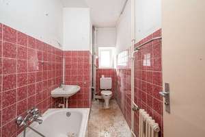 Anlageimmobilie in Wilmersdorf - vermietete 2-Zimmerwohnung mit Südbalkon – Durlacher Straße 21, 10715 Wilmersdorf, Berlin – Vorschaubild 6