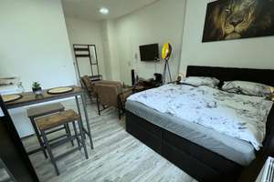 Attraktive 2-Zimmer Wohnung in Krefeld Cracau, frisch saniert – Schwertstraße 119, 47799 Cracau, Krefeld – Vorschaubild 11