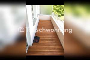 Tauschwohnung: Ich suche geräumige Wohnung in Düsseldorf – Die vollständige Adresse der Immobilie erhältst du vom Anbieter., 40225 Bilk, Düsseldorf – Vorschaubild 6