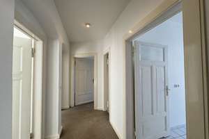Charmante 3-Raum-Wohnung in Stadtfeld Ost – Wielandstraße 29, 39108 Stadtfeld Ost, Magdeburg – Vorschaubild 2