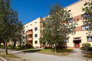 Wohnen im schönen Cracau! – Mehringstr. 37, 39114 Magdeburg – Vorschaubild 1