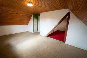 Familienvilla mit Gartenidylle oberhalb der Ruhr - Seltene Gelegenheit! – Die vollständige Adresse der Immobilie erhältst du vom Anbieter., 45136 Bergerhausen, Essen – Vorschaubild 27