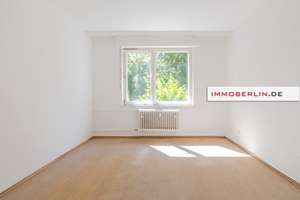 IMMOBERLIN.DE - Sympathische Wohnung mit Südbalkon in harmonischer Lage – Die vollständige Adresse der Immobilie erhältst du vom Anbieter., 12247 Lankwitz, Berlin – Vorschaubild 4