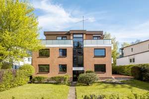Sonnige 3,5-Zimmer mit Süd-Ost-Balkon, 25 m²-Hobbyraum und TG-Option in ruhiger Lage – Die vollständige Adresse der Immobilie erhältst du vom Anbieter., 22159 Farmsen-Berne, Hamburg – Vorschaubild 33