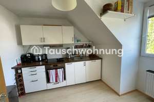 Tauschwohnung: 2-Zimmer Wohnung