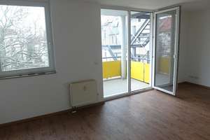 Barrierefreie/Seniorengerechte 1-Zimmerwohnung mit Option auf Betreutes Wohnen! – Riebeckstraße 9, 4317 Reudnitz-Thonberg, Leipzig – Vorschaubild 5