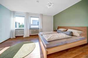 Attraktives Wohn- und Geschäftshaus in Innenstadtlage ca. 200 m vom See entfernt in Radolfzell – Konstanz (Kreis) – Vorschaubild 26