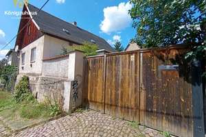NEUER PREIS: Ihr kalkulierbares Wohnprojekt: EFH mit Grundstück & geprüfter Sanierungskalkulation – Die vollständige Adresse der Immobilie erhältst du vom Anbieter., 7747 Lobeda-Altstadt, Jena – Vorschaubild 3