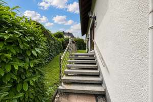 **Gepflegtes Einfamilienhaus mit Garten und Garage in Betzdorf** – Die vollständige Adresse der Immobilie erhältst du vom Anbieter., 57518 Betzdorf – Vorschaubild 5