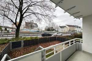 Geräumige 3-Zi.-Wohnung mit Balkon und eigenem Garten! – Windthorststraße 75, 51373 Küppersteg, Leverkusen – Vorschaubild 2