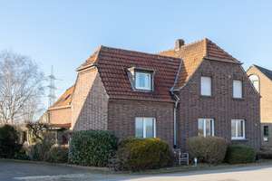 Naturnahes Leben in altem Gehöft im "Kempener-Feld" 
von Krefeld Hüls – Die vollständige Adresse der Immobilie erhältst du vom Anbieter., 47839 Hüls, Krefeld – Vorschaubild 3
