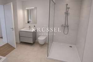 NEU: Viel Platz, zentrale Lage – 3-Zimmer-Wohnung am Oldenburger Hafen! – Die vollständige Adresse der Immobilie erhältst du vom Anbieter., 26122 Bahnhofsviertel, Oldenburg (Oldenburg) – Vorschaubild 9