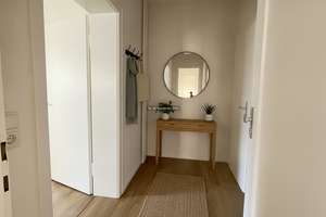 Erstbezug nach Renovierung: Charmantes großzügiges 1-Zimmer-Appartement – Die vollständige Adresse der Immobilie erhältst du vom Anbieter., 86732 Oettingen in Bayern – Vorschaubild 3