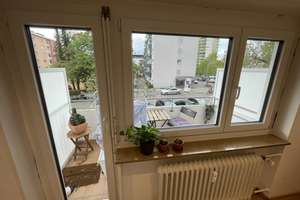Provisionsfrei! Modernisierte 4-Zimmerwohnung in Freiburg-Betzenhausen. Frei zum 01.11.2026 – 79114 Betzenhausen-Bischofslinde, Freiburg im Breisgau – Vorschaubild 8