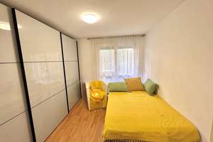 Stilvolle 3-Zimmer-Wohnung mit großzügigem Garten auf der Uhlandshöhe inkl. TG-Stellplatz – Die vollständige Adresse der Immobilie erhältst du vom Anbieter., 70188 Oberer Schlossgarten, Stuttgart – Vorschaubild 5