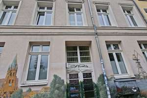 Exposé – Charmante 2-Zimmer-Eigentumswohnung in der Rostocker KTV – Neubramowstraße 14, 18057 Kröpeliner-Tor-Vorstadt, Rostock – Vorschaubild 4