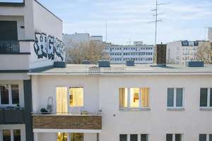 Bezugsfreier Pärchentraum mit sonnigem Balkon – Die vollständige Adresse der Immobilie erhältst du vom Anbieter., 10625 Charlottenburg, Berlin – Vorschaubild 8