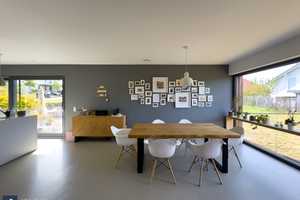 Architektenhaus in ökologischer Bauweise – modernes Wohnen in Katzenelnbogen – Rhein-Lahn-Kreis – Vorschaubild 10