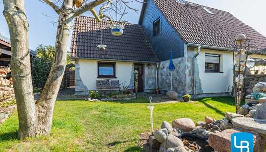 Bild von Stilvoll, gemütlich und einzigartig – das ideale Zuhause für die ganze Familie!