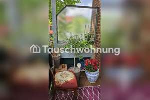 Tauschwohnung: Geben 4 Zimmer für 3 Zimmer ab – Lauenburger Straße 1, 22049 Dulsberg, Hamburg – Vorschaubild 15