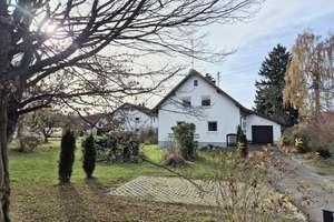 Schnuckeliges Einfamilienhaus mit großem Garten in Markt Rettenbach! – Die vollständige Adresse der Immobilie erhältst du vom Anbieter., 87733 Markt Rettenbach – Vorschaubild 1