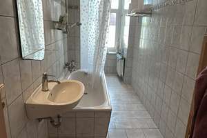Bezugsfreie 2-Zimmer-Wohnung mit Balkon in Friedrichshain – provisionsfrein – 10247 Friedrichshain, Berlin – Vorschaubild 8