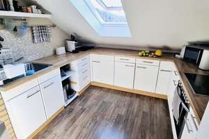 3-Zimmer DG-Eigentumswohnung mit Balkon und Stellplatz für Selbstnutzer und Kapitalanleger – Schriesheimer Str. 39, 69221 Dossenheim – Vorschaubild 3