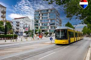 Mehrfamilienhaus - Urbanes Wohnen im Herzen der Hauptstadt, nah am Arkonaplatz & Mauerpark – Die vollständige Adresse der Immobilie erhältst du vom Anbieter., 10435 Mitte (Ortsteil), Berlin – Vorschaubild 12