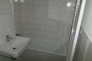 Topp sanierte 2-Zimmerwohnung mit Balkon – Marienplatz 12/14, 52064 Marschiertor, Aachen – Vorschaubild 2