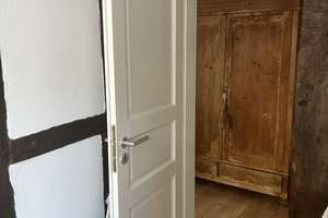 3-Zimmer-Wohnung Köln-Worringen über 2 Ebenen, eigener Hauseingang – Alte Neusser Landstraße 253, 50769 Worringen, Köln – Vorschaubild 7