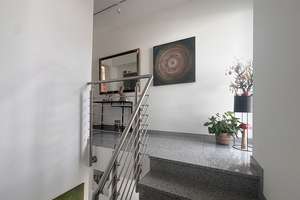 Barrierearme Wohnung im Penthouse-Stil
 – Die vollständige Adresse der Immobilie erhältst du vom Anbieter., 41063 Eicken, Mönchengladbach – Vorschaubild 2