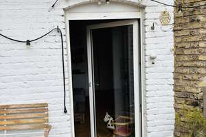 Rheingauviertel – Schöne und zentral gelegene 4 Zimmer Altbauwohnung mit großer Dachterrasse – Dotzheimer Straße 72, 65197 Rheingauviertel / Hollerborn, Wiesbaden – Vorschaubild 10