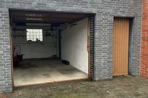 Freistehendes Einfamilienhaus mit Garage! Ruhige Lage! – Schellbergstr. 6, 41836 Hückelhoven – Vorschaubild 2