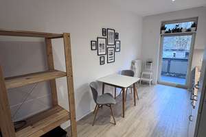 Möblierte 2-Zimmer-Wohnung (63 m²) zur Untervermietung (12 Monate) ab 01.04.2026 – Stralsunder Straße 11, 4357 Mockau-Nord, Leipzig – Vorschaubild 17