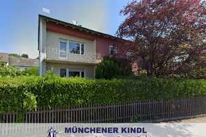 Renditestarkes EFH für Vermietung an Handwerker oder Monteure - 5% Rendite – Fürstenfeldbruck (Kreis) – Vorschaubild 1