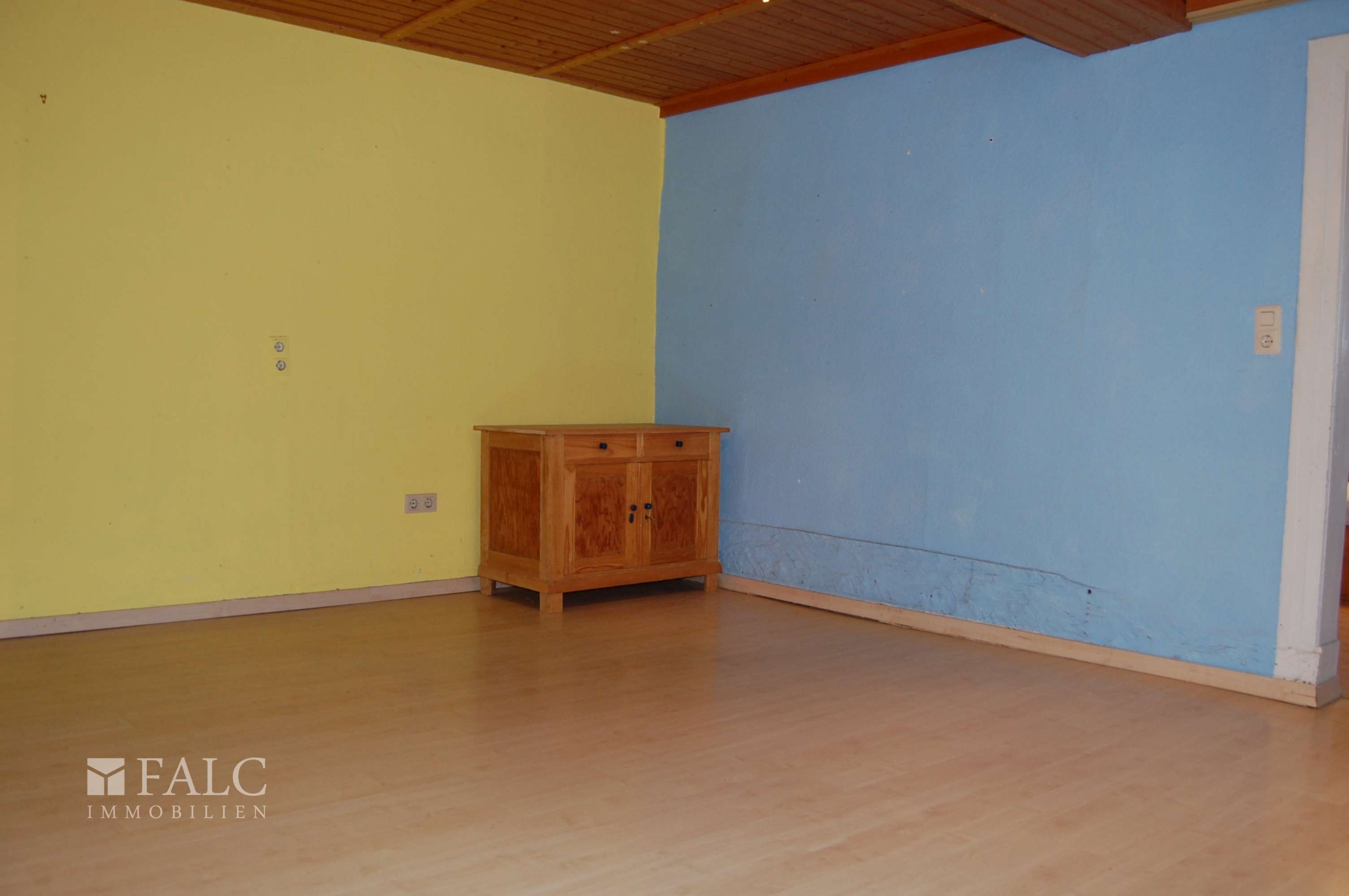 Immobilie in Waldeck - +++PREISSENKUNG! Schönes Einfamilienhaus mit vielseitigen Möglichkeiten in der Nähe des Edersees!+++ - Bild 0