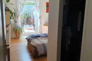 Terrassenwohnung in der begehrten Südvorstadt, nur wenige Schritte vom Zentrum entfernt. – 4275 Südvorstadt, Leipzig – Vorschaubild 5