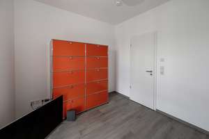 Maritimes Lebensgefühl auf höchstem Niveau – Exklusive Wohnung mit Weser- und Hafenblick – 27568 Mitte-Süd, Bremerhaven – Vorschaubild 13