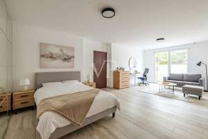 Viel Platz für die Familie - Einfamilienhaus mit Einliegerwohnung in Toplage am Geigersberg – Die vollständige Adresse der Immobilie erhältst du vom Anbieter., 76227 Durlach, Karlsruhe – Vorschaubild 11