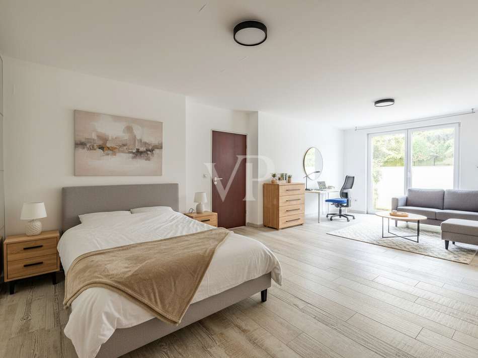 UG Zimmer 1